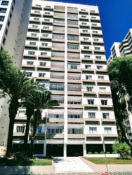 Apartamento com 3 Quartos à Venda, 117 m² em Batel - Curitiba
