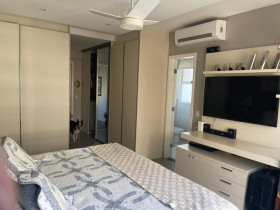 Apartamento com 4 Quartos à Venda, 222 m² em Perdizes - São Paulo