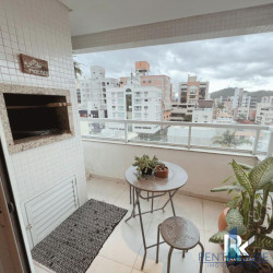 Apartamento com 3 Quartos à Venda, 87 m² em Nações - Balneário Camboriú
