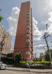 Apartamento com 1 Quarto à Venda, 33 m² em Jardim América - São Paulo