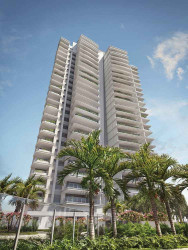 Apartamento com 4 Quartos à Venda, 277 m² em Paraíso - São Paulo