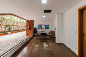 Apartamento com 2 Quartos à Venda, 128 m² em Brooklin Paulista - São Paulo