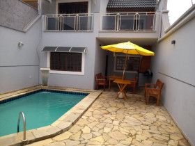 Imóvel com 2 Quartos à Venda, 180 m² em Pacaembú - Piracicaba