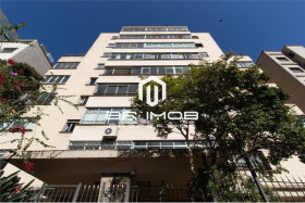 Apartamento com 2 Quartos à Venda, 60 m² em Paraíso - São Paulo