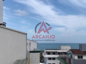 Apartamento com 2 Quartos à Venda, 120 m² em Praia Grande - Ubatuba