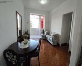 Apartamento com 3 Quartos à Venda, 131 m² em Graça - Salvador