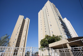 Apartamento com 3 Quartos à Venda, 67 m² em Piqueri - São Paulo