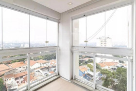 Cobertura com 2 Quartos à Venda, 126 m² em Alto De Pinheiros - São Paulo