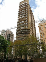 Apartamento com 4 Quartos à Venda, 302 m² em Moema Pássaros - São Paulo