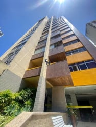 Apartamento com 4 Quartos à Venda, 156 m² em Itaigara - Salvador