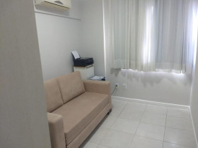 Apartamento com 2 Quartos à Venda, 65 m² em Armação - Salvador