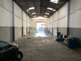 Imóvel Comercial à Venda, 450 m² em Vila Formosa - São Paulo