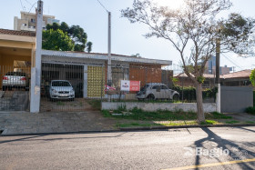 Terreno à Venda, 660 m² em Santa Quiteria - Curitiba