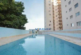 Apartamento com 1 Quarto à Venda, 44 m² em Macedo - Guarulhos