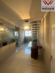 Apartamento com 3 Quartos à Venda, 101 m² em Parque Reserva Fazenda Imperial - Sorocaba