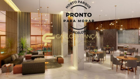 Apartamento com 4 Quartos à Venda, 171 m² em Horto Florestal - Salvador