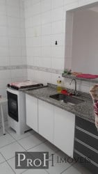 Apartamento com 2 Quartos à Venda, 70 m² em Baeta Neves - São Bernardo Do Campo