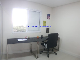 Apartamento com 2 Quartos à Venda, 70 m² em Jardim Flórida - Jundiaí