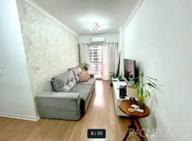Apartamento com 2 Quartos à Venda, 64 m² em Jacarepaguá - Rio De Janeiro