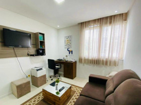 Apartamento com 3 Quartos à Venda, 119 m² em Salvador