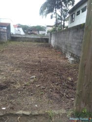 Terreno à Venda, 250 m² em Itaguá - Ubatuba