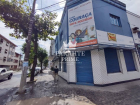 Imóvel Comercial à Venda, 90 m² em Macuco - Santos