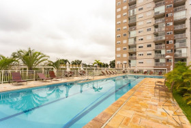 Apartamento com 2 Quartos à Venda, 115 m² em Vila Romana - São Paulo