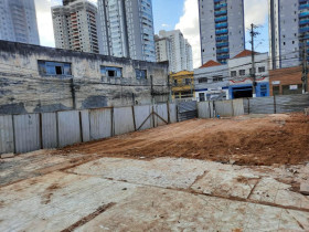 Terreno para Alugar, 310 m² em Tatuapé - São Paulo