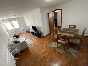 Apartamento com 2 Quartos à Venda, 80 m² em Campo Belo - São Paulo