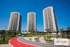 Apartamento com 2 Quartos à Venda, 79 m² em Barra Da Tijuca - Rio De Janeiro