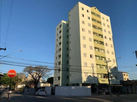 Apartamento com 2 Quartos à Venda, 71 m² em Jardim Das Nações - Taubaté