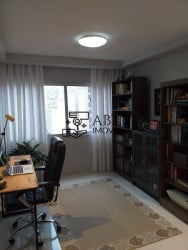 Apartamento com 4 Quartos à Venda, 150 m² em Morro Dos Ingleses - São Paulo