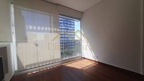 Apartamento com 1 Quarto para Alugar, 45 m² em Sumaré - São Paulo