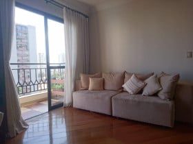 Apartamento com 3 Quartos à Venda, 80 m² em Lapa - São Paulo