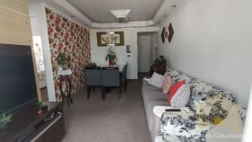 Apartamento com 2 Quartos à Venda, 72 m² em Vila Tijuco - Guarulhos