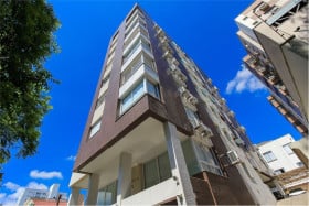 Apartamento com 3 Quartos à Venda, 87 m² em Santana - Porto Alegre