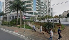 Apartamento com 1 Quarto à Venda, 38 m² em Consolação - São Paulo