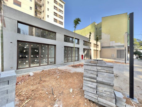 Imóvel Comercial para Alugar, 281 m² em Vila Leopoldina - São Paulo