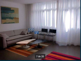 Apartamento com 2 Quartos à Venda, 96 m² em Itaim Bibi - São Paulo