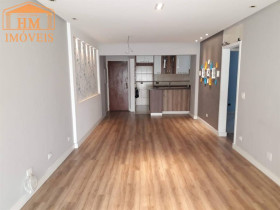 Apartamento com 2 Quartos à Venda, 100 m² em Centro - Sao Vicente