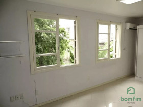 Apartamento com 1 Quarto à Venda, 34 m² em Bom Fim - Porto Alegre