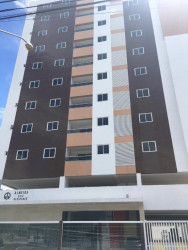 Apartamento com 3 Quartos à Venda, 82 m² em Manaíra - João Pessoa
