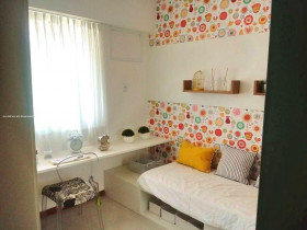 Apartamento com 2 Quartos à Venda,  em Méier - Rio De Janeiro