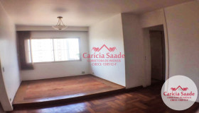 Apartamento com 2 Quartos à Venda, 68 m² em Vila Clementino - São Paulo