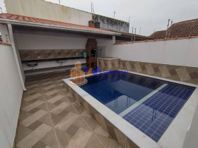 Casa com 2 Quartos à Venda, 125 m² em Jd. Santa Júlia - Itanhaém