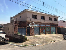Imóvel com 2 Quartos à Venda, 636 m² em São João Clímaco - São Paulo