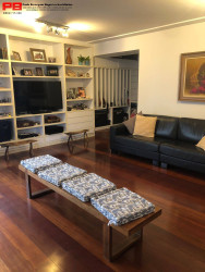 Apartamento com 3 Quartos à Venda, 158 m² em Vila Olímpia - São Paulo