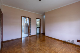 Apartamento com 3 Quartos à Venda, 81 m² em Cristal - Porto Alegre