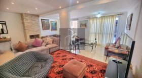 Casa de Condomínio com 3 Quartos à Venda, 205 m² em Tamboré - Santana De Parnaíba