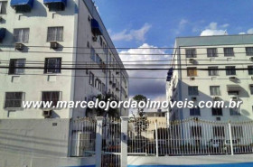 Apartamento com 2 Quartos à Venda, 60 m² em Magalhães Bastos - Rio De Janeiro